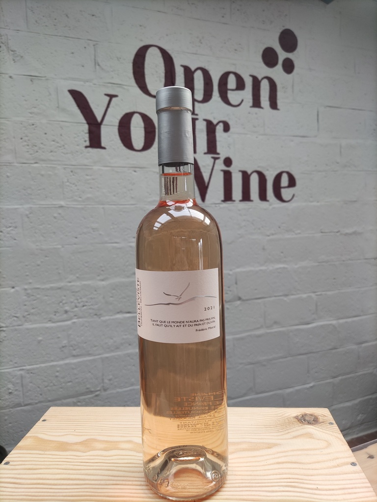 Rosé 22'