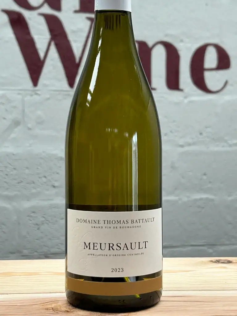 Meursault 23'