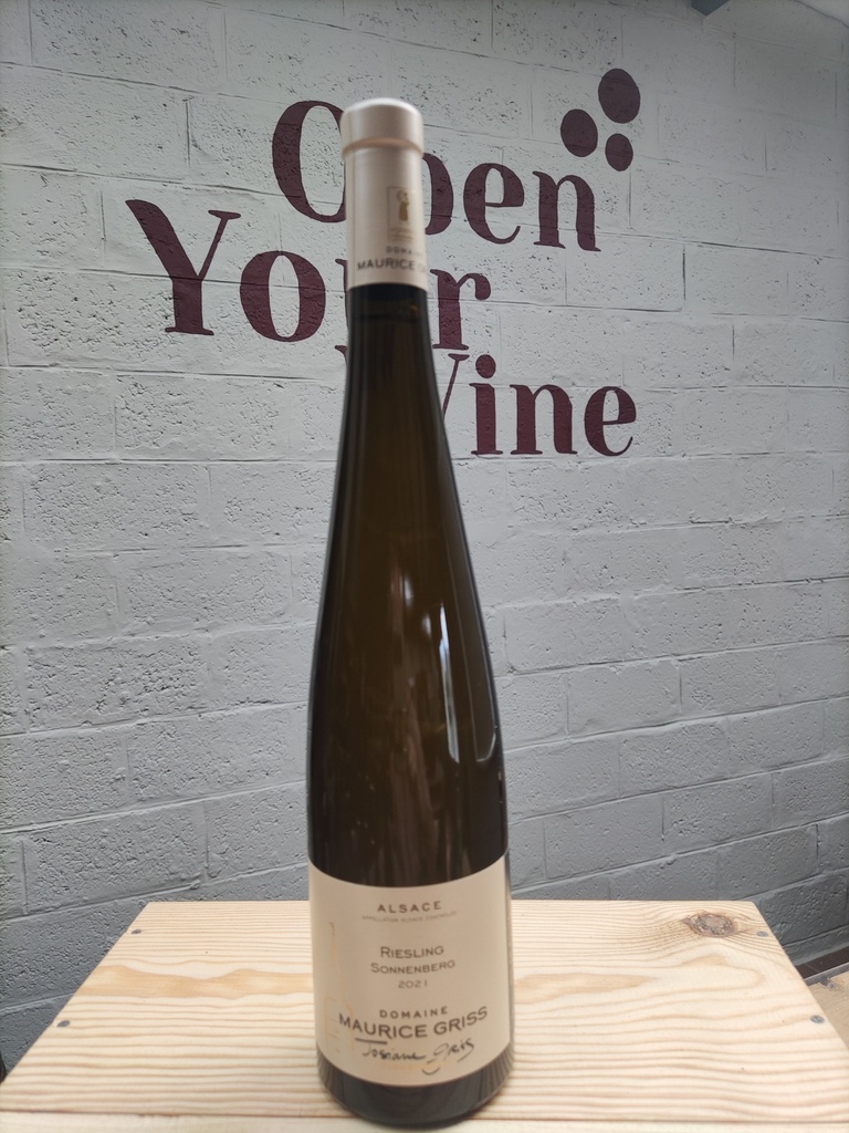 Riesling "sonnenberg" 21'