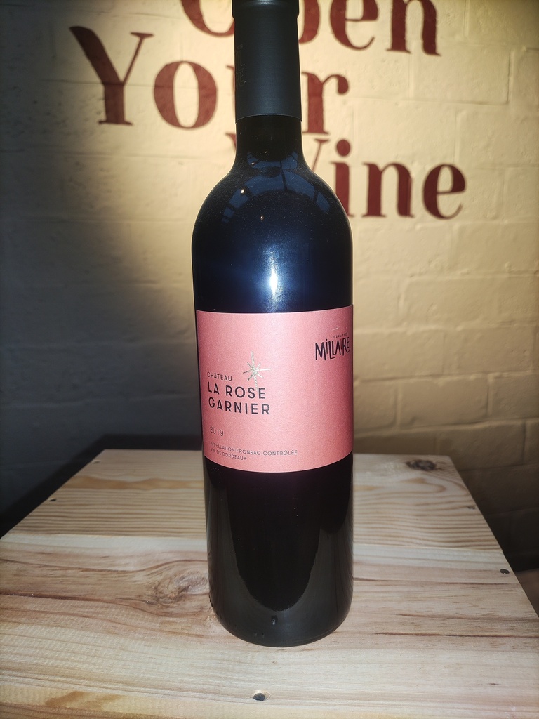 "Larose garnier" 20'