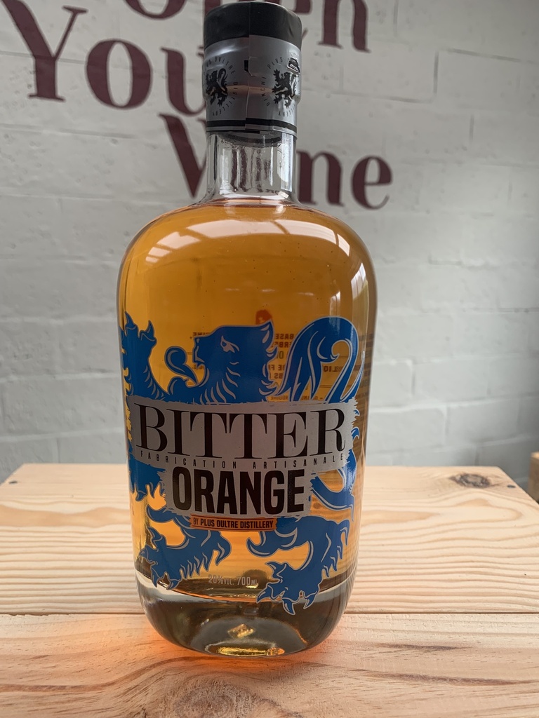 Bitter Orange