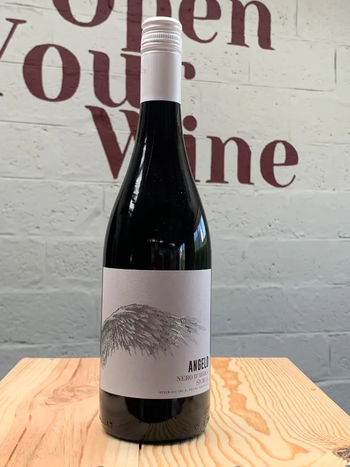 Nero d'avola