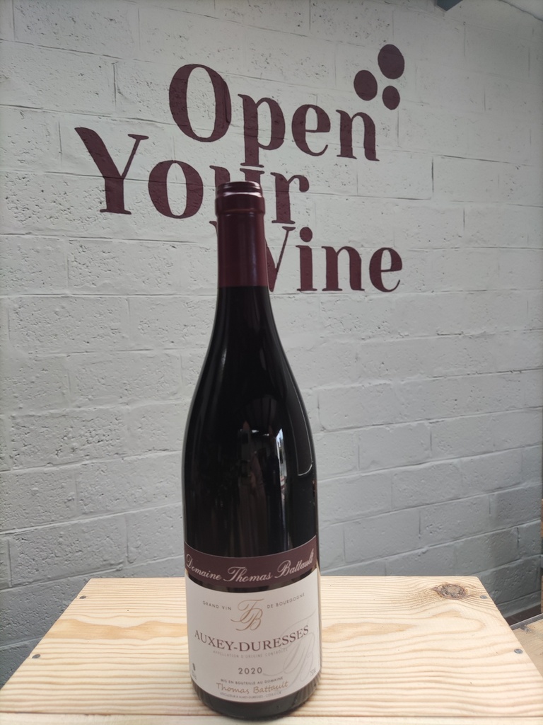 Auxey Duresses Rouge AOP 22/23' 150 cl