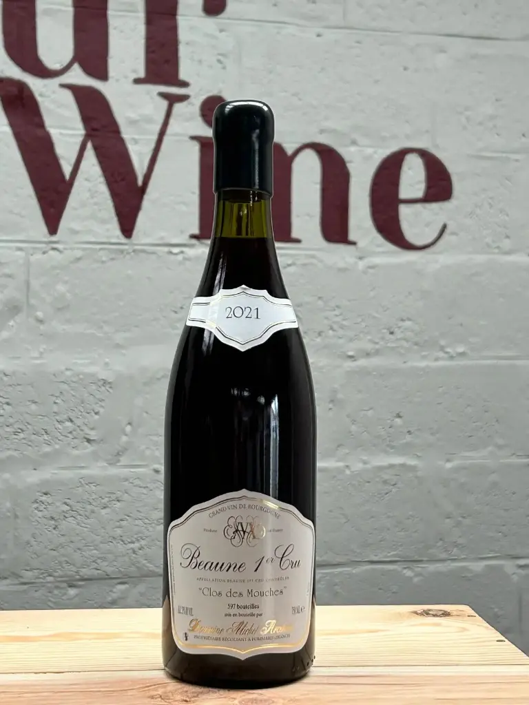 Beaune 1er cru AOP "Clos des Mouches"