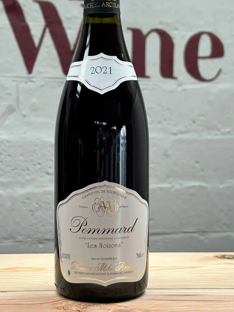 Pommard AOP "Les Noizons" 21'