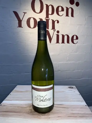 [Vin0203] Jasnière 20'