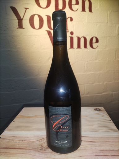 [Vin0204] "C'est du chenin" 16'