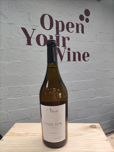 [Vin0206] FCuvée "flor" 19'