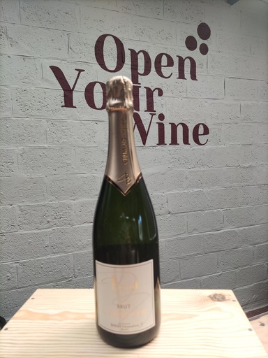 [Vin0209] Crémant