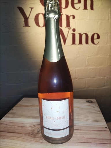 [Vin0210] "Frai'nesie"