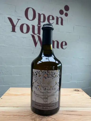 [Vin0215] Vin jaune