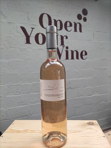 [Vin0217] Rosé 22'