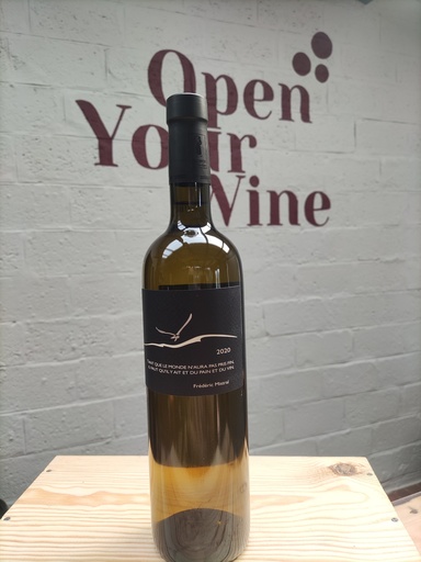 [Vin0219] Blanc 20 & 21'