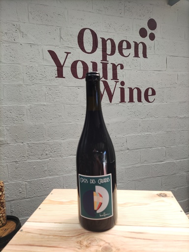[Vin0224] La ballon "rouge" 22'