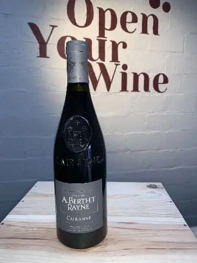 [Vin0226] Vieilles vignes 20'