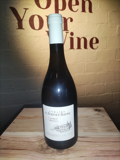[Vin0230] "Castel Mireio" 20'