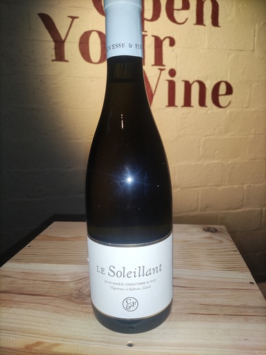 [Vin0235] "Le soleillant" 21'