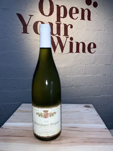 [Vin0237] Aligoté AOP 22/23'