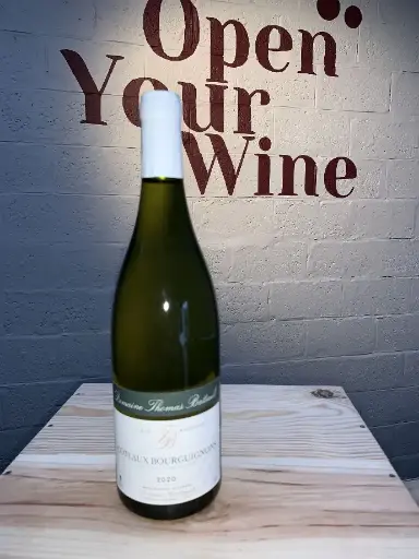 [Vin0238] Coteaux Bourguignons AOP 22/23'