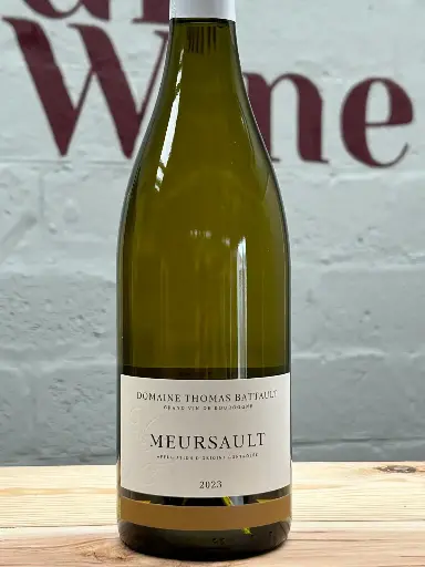 [Vin0241] Meursault 23'