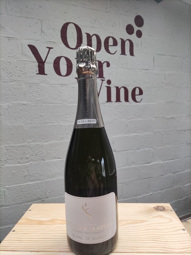 [Vin0245] Blanc de blanc - Brut