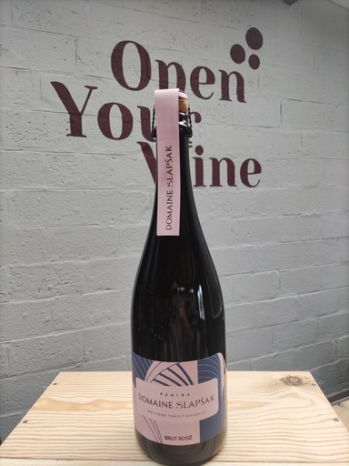 [Vin0246] Rosé - Brut