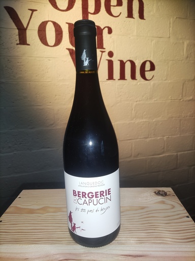 [Vin0249] "100 pas du berger" 20'