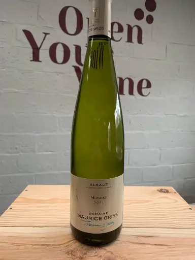 [Vin0274] Muscat 21'