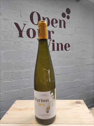 [Vin0275] "Marion'les" 20'
