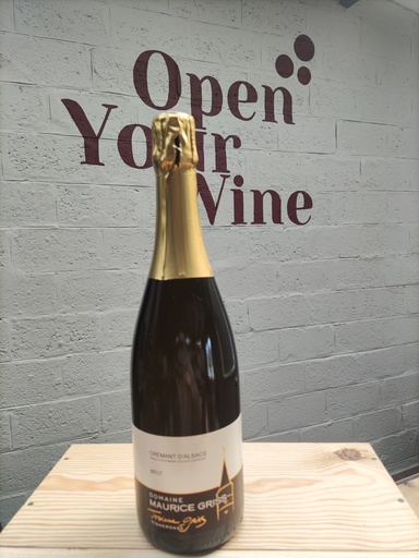 [Vin0276] Crémant