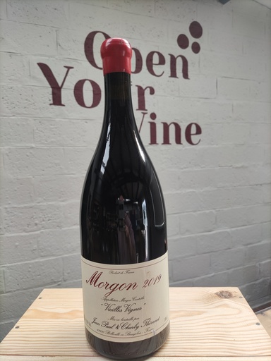 [Vin0284] Morgon 20' - MG