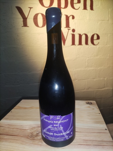 [Vin0299] "Durantin" 19'