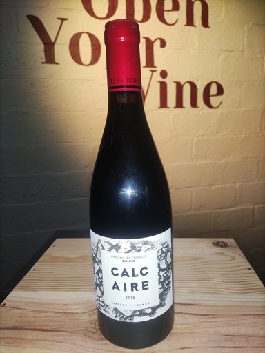 [Vin0308] "Calcaire" 20'