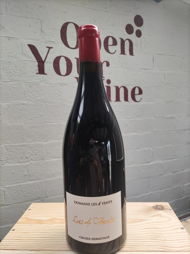 [Vin0320] Crozes Hermitage 21' - MG