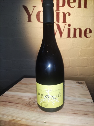 [Vin0326] "Grains et granit" 18'