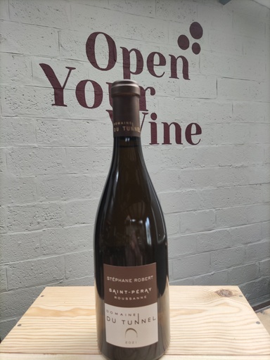 [Vin0336] Roussanne 21'