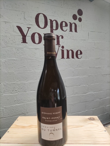 [Vin0337] Marsanne 22'