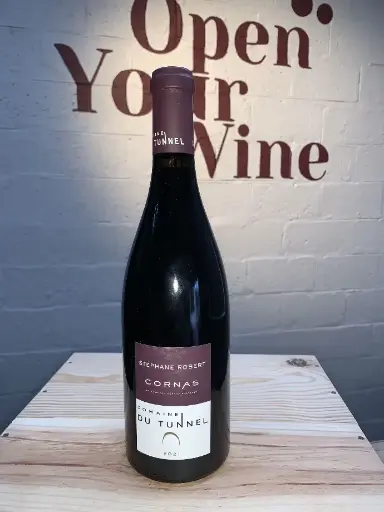 [Vin0340] Cornas 22' - MG