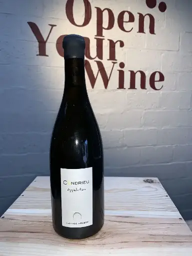 [Vin0341] Condrieu 21'