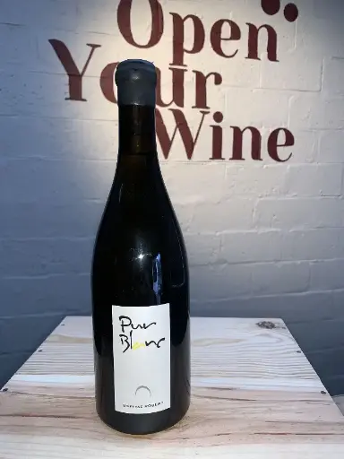[Vin0342] "Pure blanc" 21'