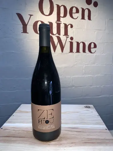 [Vin0355] "Ze fitou" 20'