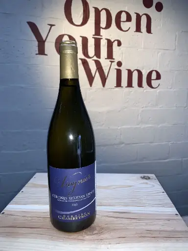 [Vin0365] Viognier 22'