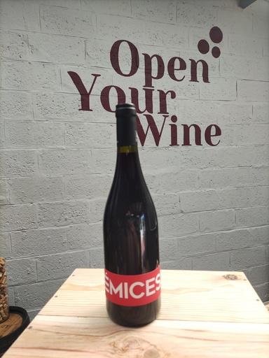 [Vin0375] "Les prémices" 22'