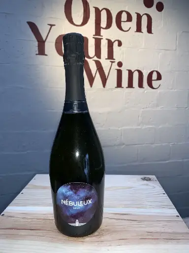 [Vin0382] "Nébuleux"