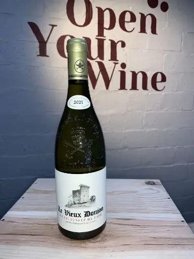 [Vin0383] Chateauneuf 21 & 22'
