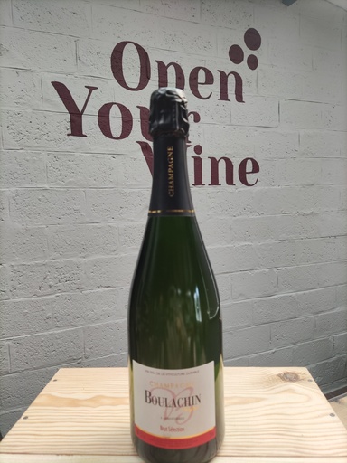 [Vin0391] Brut tradition