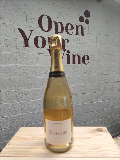 [Vin0392] Blanc de blanc