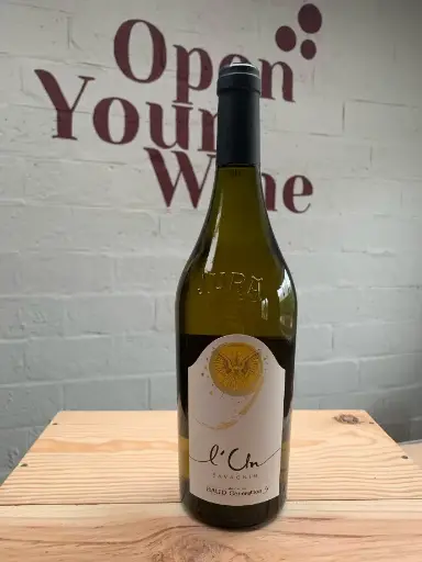 [Vin281] Savagnin "l'Un" 2020