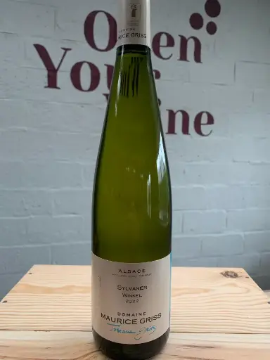 [Vin282] Sylvaner Winkel '22