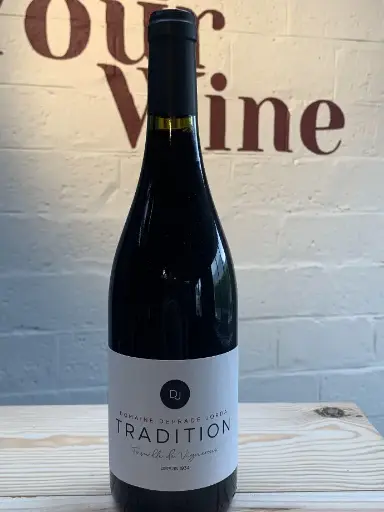 [vin2405104] Tradition rouge 2022